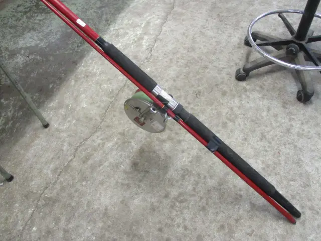 Rod and Reel Image 1++